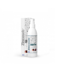 GEULINICX Zincoseb Spray 200ml solutie pentru probleme ale pielii caini si pisici
