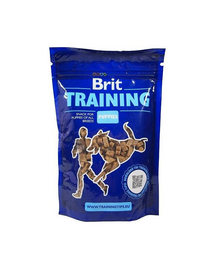 BRIT Training Snack Puppies recompense pentru caini juniori 200 g