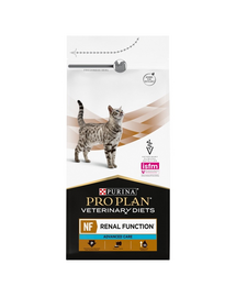 PURINA PRO PLAN Veterinary Diets Feline NF Renal Function 1,5 kg hrana pentru pisici