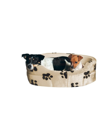 TRIXIE Pat Charly 43 x 38 cm bej