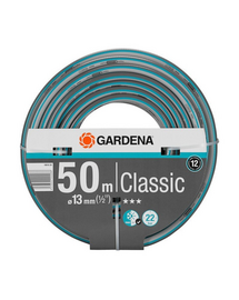 GARDENA Furtun de grădină Classic 1/2", 50 m