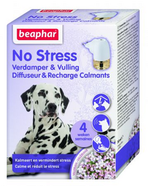 BEAPHAR No Stress Difuzor cu soluție anti stres pentru câini 30 ml