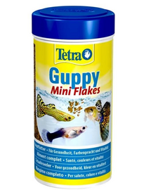 TETRA Guppy 100 ml pentru gupii