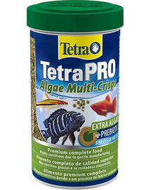 TETRA Pro Algae 100 ml hrana fortificatoare pentru pesti