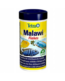 TETRA Malawi Flakes 250 ml hrana pentru ciclide si pesti ornamentali