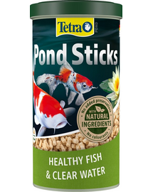 TETRA Pond Sticks 1 L hrana pentru pesti
