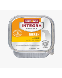 ANIMONDA Integra Protect Niere Pui 150 g