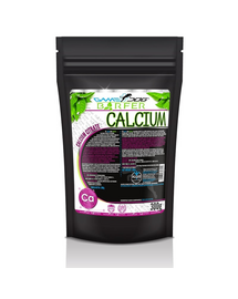 GAME DOG BARFER Calcium Citrate Supliment alimentar pentru caini, cu citrat de calciu 300 g