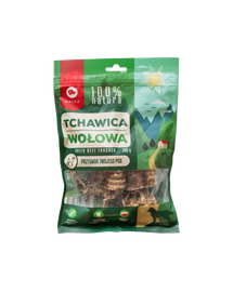 MACED 100% Nature Recompensa pentru caini, trahee de vita 100 g