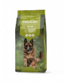 NUGAPE Cebican Daily Care 20 kg hrana uscata caini adulti