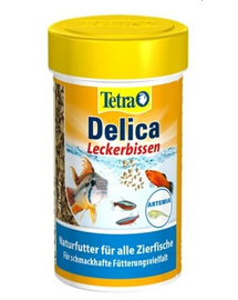 TETRA TETRADelica Brine Shrimps 100 ml