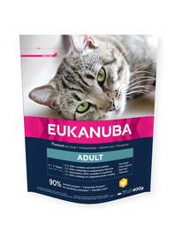 EUKANUBA Top Condition 1+ Rich in Chicken 400g