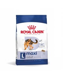 Royal Canin Maxi Adult hrana uscata pentru caini adulti 15 kg