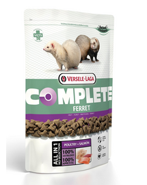 VERSELE-LAGA Ferret Complete - Hrană pentru dihori 10 kg