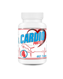 GAME DOG Cardio Protect 60 tablete caini cu boli cardiovasculare