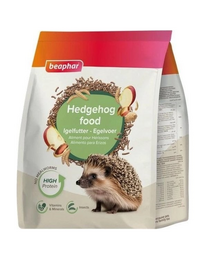 BEAPHAR Hedgenhog 1 kg hrana pentru arici