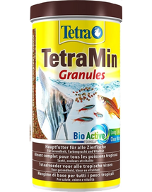 TETRA TETRAMin Granules 250 ml