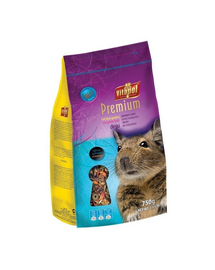 VITAPOL Premium Degu 750 g