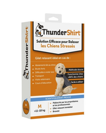 THUNDERSHIRT Haina caini antistres M