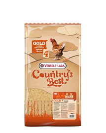 VERSELE-LAGA Country's Best Gold 4 Mash 5kg furaj pentru gaini ouatoare