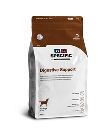 SPECIFIC Dog CID Digestive Support 2 kg hrana caini cu probleme gastrointestinale, toate varstele