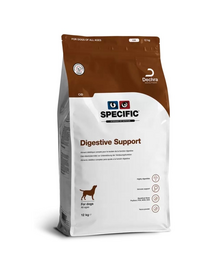 SPECIFIC Dog CID Digestive Support 12 kg pentru caini cu afectiuni gastrointestinale, toate varstele