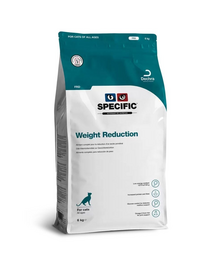 SPECIFIC Cat FRD Weight Reduction 6 kg mancare pisici supraponderale