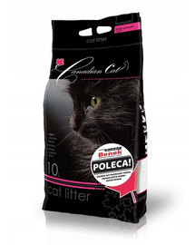 BENEK Canadian Cat Protect Baby Powder 10 L