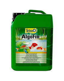 TETRA Pond AlgoFin 3 L