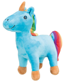 TRIXIE jucarie unicorn de plus 25 cm