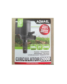 Aquael Pompa de Recirculare Circulator 2000