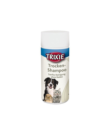 TRIXIE Șampon uscat pentru câini și pisici 100 g