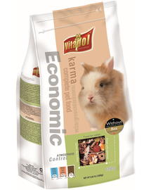VITAPOL Hrana economica pentru iepuri 1200 g