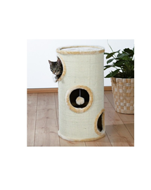 TRIXIE Tunel pentru pisici sisal 36 cm/70 cm