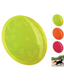 TRIXIE Disc pentru câini gumă termoplastic TPR