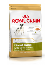 ROYAL CANIN Hrana uscata pentru cainii adulti din rasa Great Dane 12 kg