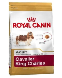 ROYAL CANIN Cavalier King Charles Adult 1.5 kg