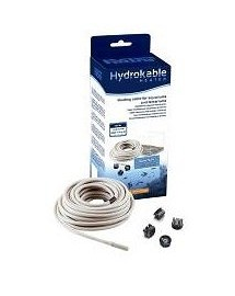 HYDOR Cablu de încălzire HYDROKABLE 50w