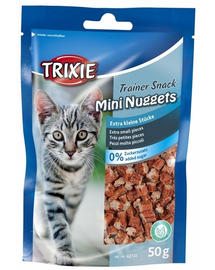 TRIXIE Recompense mini Nuggets 50 g