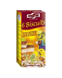 VERSELE-LAGA Biscuit Condition Seeds - biscuiți cu cereale și semințe