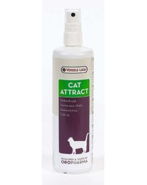 VERSELE-LAGA Cat Attract 200 ml - Preparat de atracție pisici cu iarba-mâței