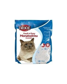 TRIXIE Nisip pentru pisici 5L granules