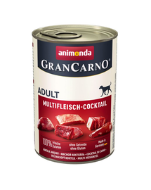 ANIMONDA Grancarno cocktail meat 400 g