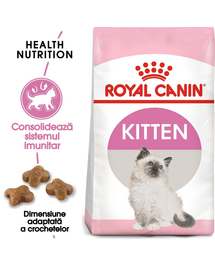 Royal Canin Kitten hrana uscata pisica junior, 2 kg