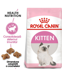 Royal Canin Kitten hrana uscata pisica junior, 2 kg