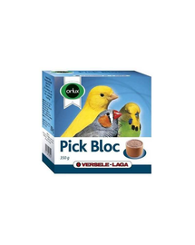VERSELE-LAGA Pic Bloc 350 g bloc mineral în argilă pentru păsări