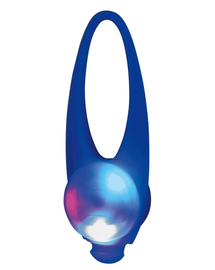 TRIXIE Medalion cu diodă pentru câini 8 cm