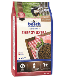 BOSCH Energy Extra 1 kg
