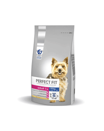 PERFECT Fit Adult (1 an+) Hrana pentru caini de talie mica, bogat in pui  6 kg