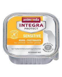 ANIMONDA Integra protect sensitive pui cu păstârnac 150 g